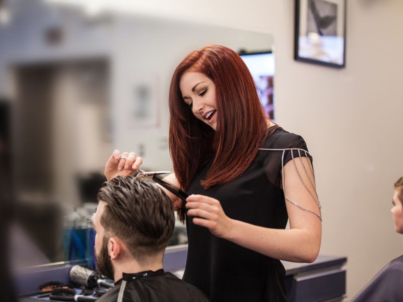Hairdressing – Is it a Good Career Option For You