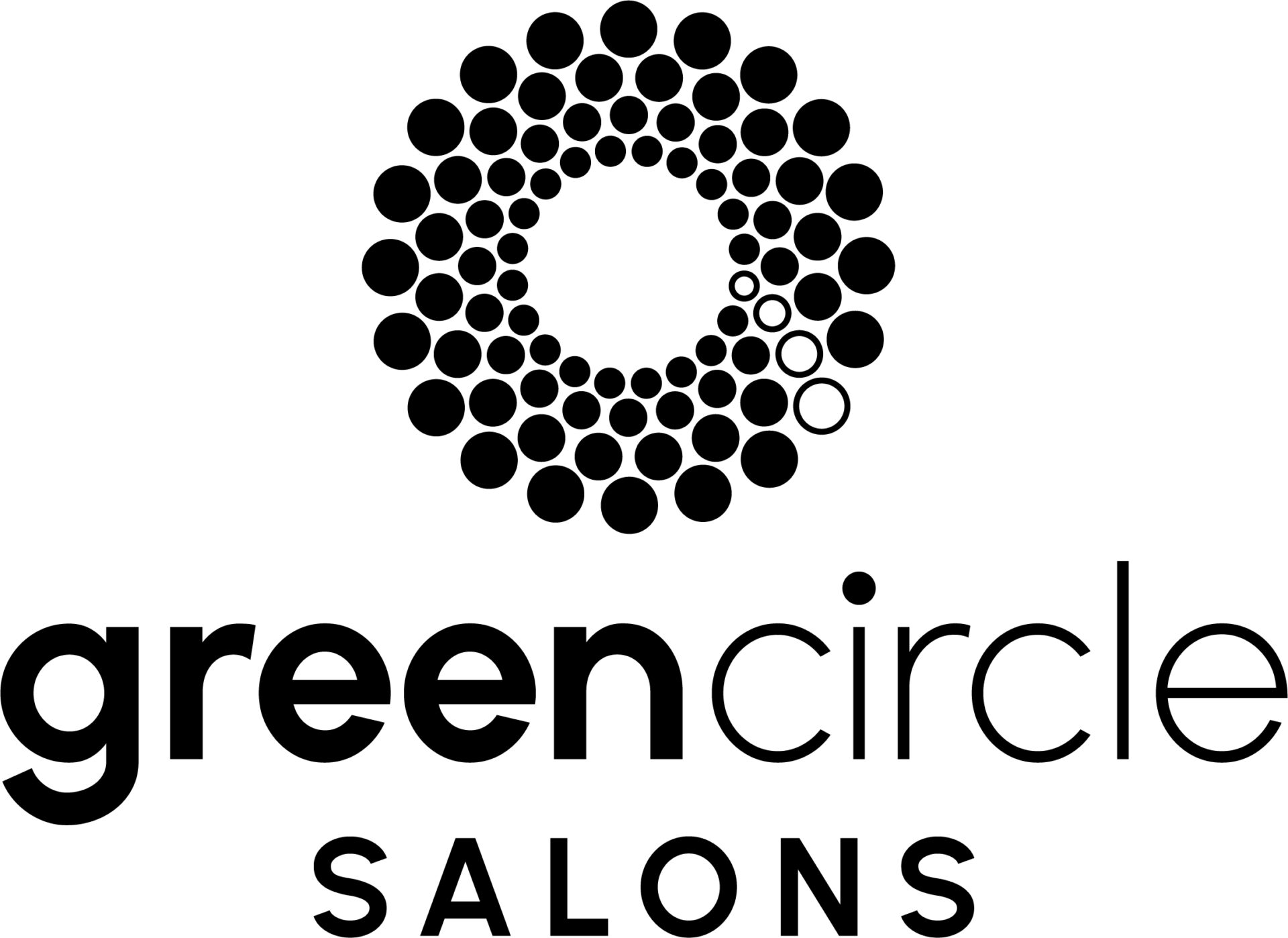 Green Circle Logo