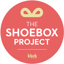 The Shoebox Project logo
